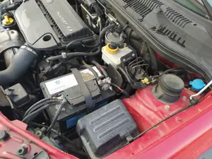 Foto de DEPOSITO LIMPIA FIAT STRADA (278) 1.7 Turbodiesel (69 CV / 51 KW) referencia 0046443171