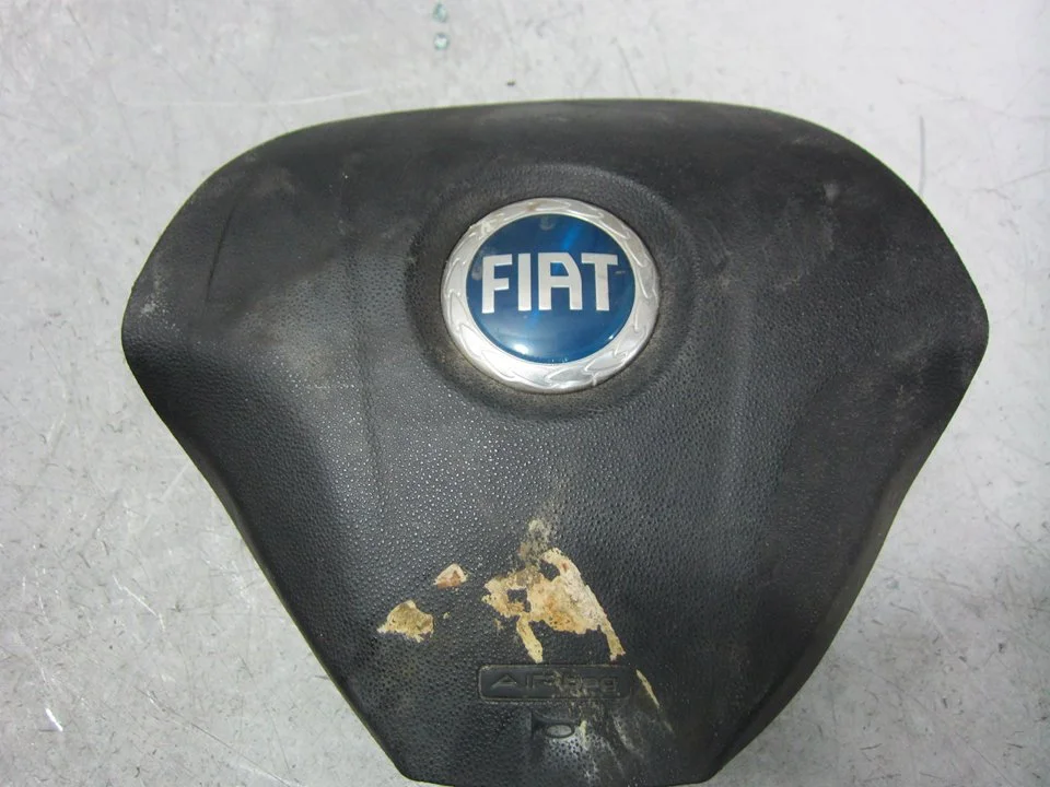 Foto de AIRBAG DELANTERO IZQUIERDO FIAT GRANDE PUNTO (199) 1.4 CAT (78 CV / 57 KW) referencia 70043040