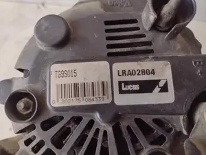 Foto de ALTERNADOR OPEL CORSA C referencia TG9S015 foto 4