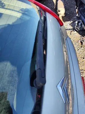 Foto de BRAZO LIMPIA TRASERO CITROEN C4 BERLINA 1.6 16V HDi (90 CV / 66 KW) referencia 6429X8