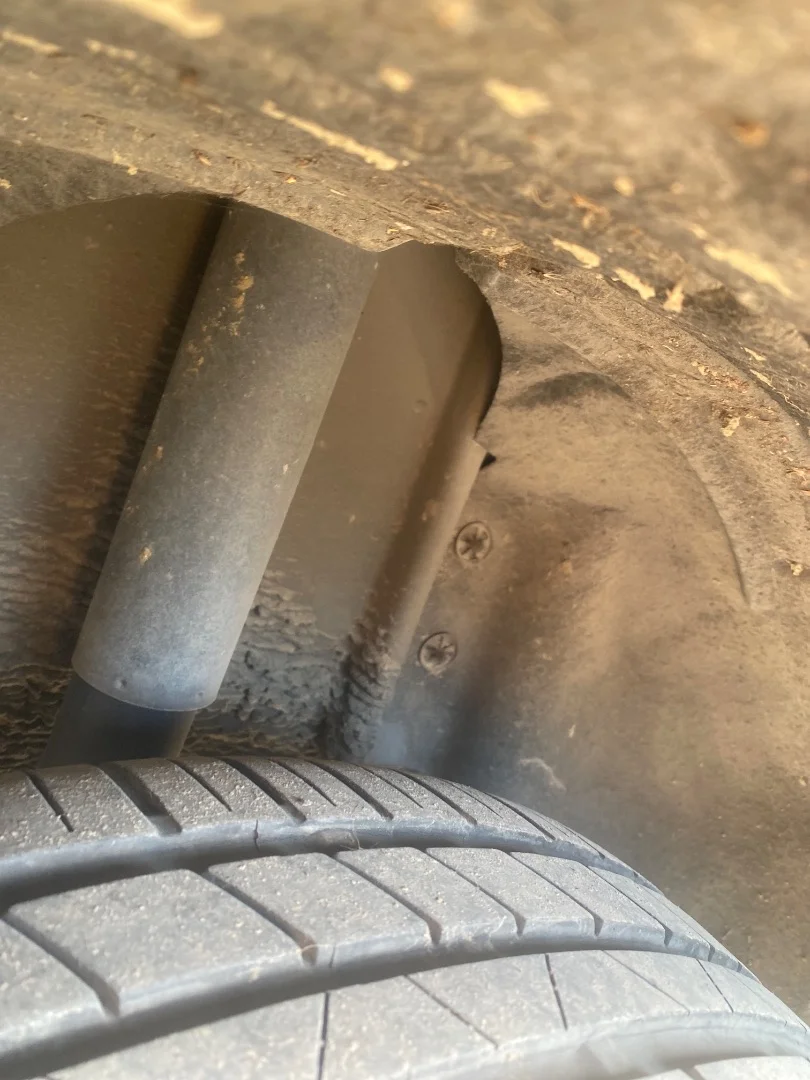 Foto de BRAZO SUSPENSION TRASERO DERECHO FORD KUGA (CBV) 2.0 TDCi CAT (136 CV / 100 KW) referencia 1502729