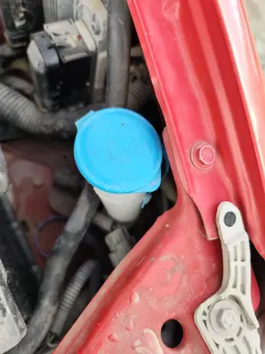 Foto de DEPOSITO LIMPIA CHEVROLET KALOS 1.2 CAT (72 CV / 53 KW) referencia 96543076