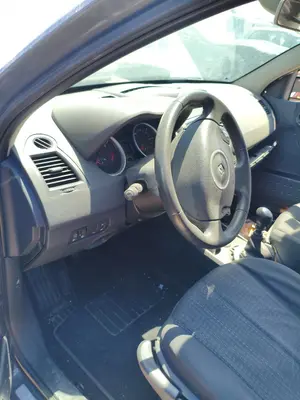Foto de COLUMNA DIRECCION RENAULT MEGANE II BERLINA 5P 1.5 dCi Diesel (106 CV / 78 KW) referencia 8200738088