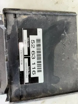 Foto de MODULO ELECTRONICO SAAB 9-5 BERLINA referencia 5263116 foto 2