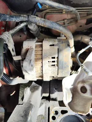 Foto de ALTERNADOR CHEVROLET KALOS 1.2 CAT (72 CV / 53 KW) referencia 96652100