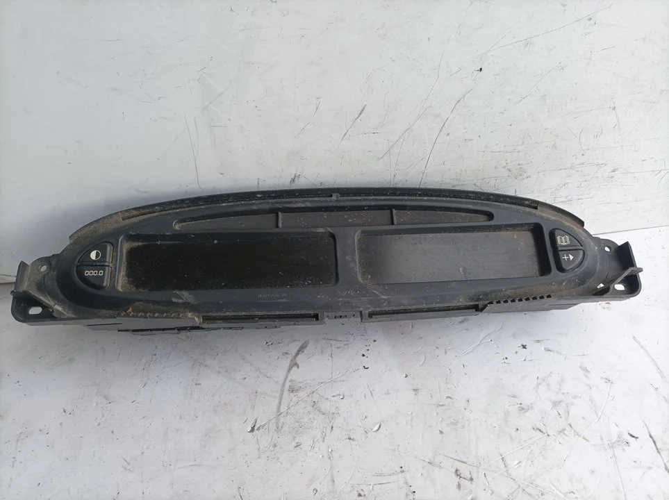 Foto de CUADRO INSTRUMENTOS CITROEN XSARA PICASSO 2.0 HDi CAT (RHY / DW10TD) (90 CV / 66 KW) referencia 9648585780