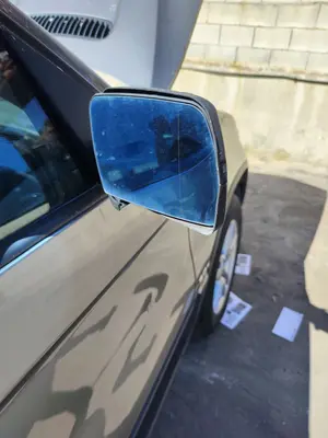 Foto de RETROVISOR DERECHO BMW SERIE X5 (E53) 3.0 Turbodiesel CAT (218 CV / 160 KW) referencia 51167039894