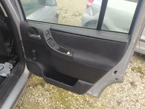 Foto de RETENEDOR PUERTA OPEL ZAFIRA A 2.0 DTI (101 CV / 74 KW)