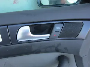 Foto de MANETA INTERIOR DELANTERA IZQUIERDA AUDI ALLROAD QUATTRO QUATTRO (4B5) 2.5 V6 24V TDI (180 CV / 132 KW)