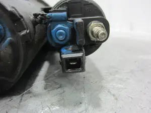 Foto de MOTOR ARRANQUE VOLKSWAGEN GOLF IV VARIANT (1J5)(05.1999) referencia 0001121006 foto 7