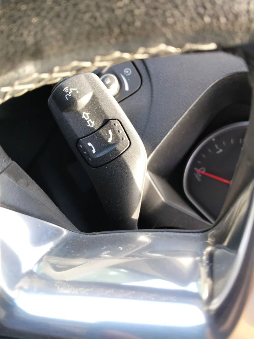Foto de MANDO MULTIFUNCION FORD S-MAX (CA1) 2.0 TDCi CAT (131 CV / 96 KW)