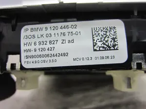 Foto de LUZ INTERIOR BMW SERIE 3 BERLINA (E90) 2.0 16V CAT (150 CV / 110 KW) referencia 912044602 foto 6