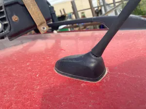 Foto de BASE DE ANTENA HYUNDAI I30 (FD) 1.6 CRDi CAT (116 CV / 85 KW)