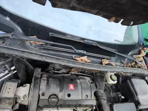 Foto de MOTOR LIMPIA DELANTERO PEUGEOT 307 (S1)(04.2001) 1.6 16V CAT (109 CV / 80 KW) referencia 6405J6