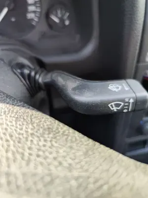 Foto de MANDO LIMPIA OPEL ASTRA G BERLINA 1.7 16V DTI CAT (Y 17 DT / LR6) (75 CV / 55 KW)
