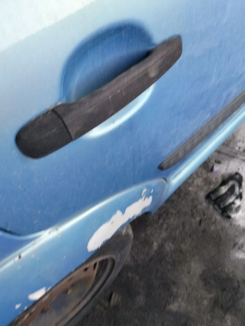 Foto de MANETA EXTERIOR TRASERA DERECHA CITROEN C3 referencia 9101W2