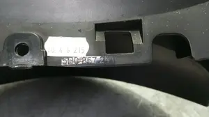 Foto de NO IDENTIFICADO SEAT TOLEDO (5P2) 1.9 TDI (105 CV / 77 KW) referencia 5P0857241 foto 2