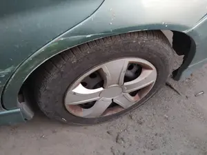Foto de BIELETA ESTABILIZADORA TRASERA IZQUIERDA NISSAN ALMERA TINO (V10M) 1.8 16V CAT (114 CV / 84 KW) referencia 46010BU810