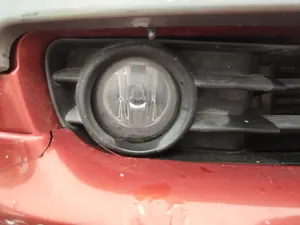 Foto de FARO ANTINIEBLA DERECHO RENAULT MEGANE II BERLINA 5P 1.5 dCi Diesel (106 CV / 78 KW) referencia 8200074008