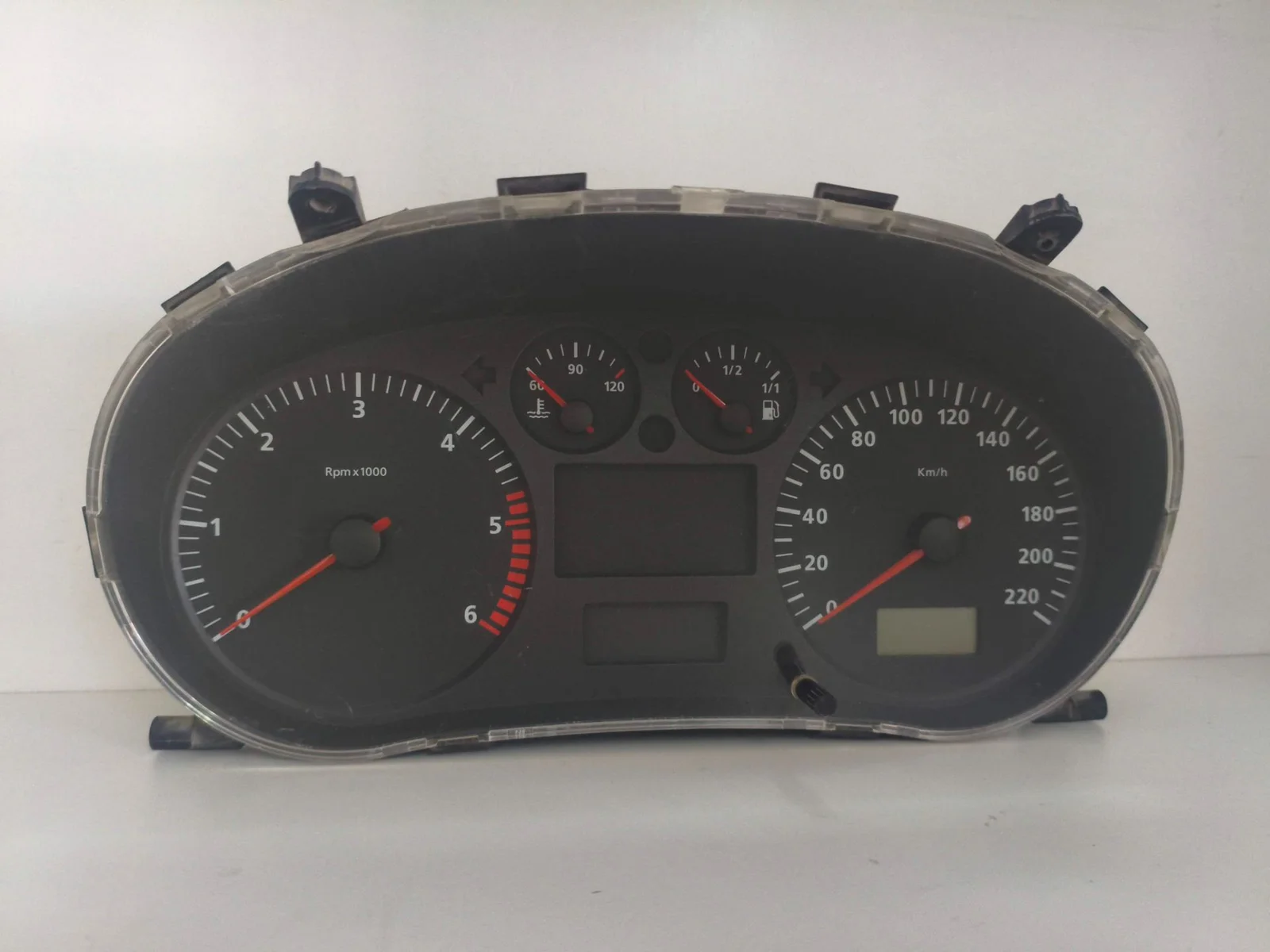 Foto de CUADRO INSTRUMENTOS SEAT IBIZA (6K1) referencia 88311292