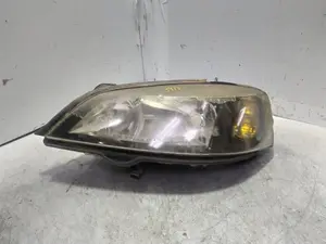 Foto de FARO IZQUIERDO OPEL ASTRA G CABRIO 1.8 16V (125 CV / 92 KW) referencia 14020Z00