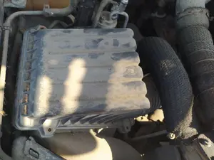 Foto de DEPOSITO EXPANSION SSANGYONG MUSSO 2.9 Turbodiesel CAT (120 CV / 88 KW)