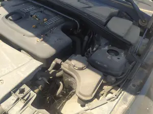 Foto de SERVOFRENO BMW SERIE 1 BERLINA (E81/E87) 2.0 16V Diesel (163 CV / 120 KW) referencia 34332454368