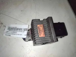 Foto de MODULO ELECTRONICO CITROEN C5 BERLINA referencia 9663824880