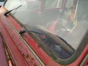 Foto de BRAZO LIMPIA DELANTERO IZQUIERDO CITROEN 2 CV 6 0.6 (A06) (29 CV / 21 KW)