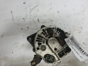 Foto de ALTERNADOR HONDA HR-V (GH) 1.6 CAT (124 CV / 91 KW) referencia CJX272270
