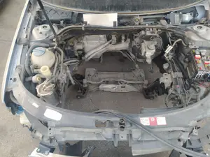 Foto de VALVULA AIRE ADICIONAL AUDI A3 (8P1) 2.0 TDI (140 CV / 103 KW) referencia 03G145209D
