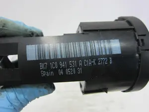 Foto de MANDO LUCES VOLKSWAGEN PASSAT BERLINA (3B3) referencia 1C0941531A foto 2