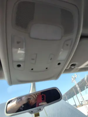 Foto de LUZ INTERIOR AUDI A6 AVANT (4GD) 2.0 16V TDI (190 CV / 140 KW) referencia 4G0947135