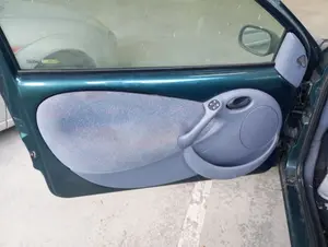 Foto de GUARNECIDO PUERTA DELANTERA IZQUIERDA FORD KA (CCQ) 1.3 CAT (50 CV / 37 KW) referencia 1446550