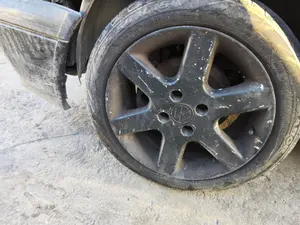 Foto de LLANTA VOLKSWAGEN GOLF III (1H1)(11.1991) 1.9 TDI (110 CV / 81 KW) referencia 1H0601025ADFKZ
