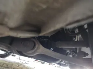 Foto de BARRA ESTABILIZADORA DELANTERA AUDI A6 BERLINA (4B2) 2.5 V6 24V TDI (150 CV / 110 KW) referencia 4B0411309G