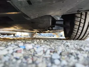 Foto de BRAZO SUSPENSION DELANTERO IZQUIERDO CITROEN C4 BERLINA 1.6 16V HDi FAP (109 CV / 80 KW)