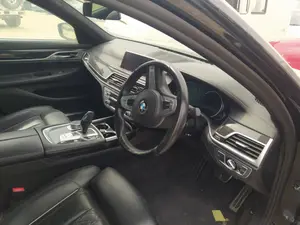 Foto de AIRBAG CORTINA DELANTERO DERECHO BMW SERIE 7 (G11/G12) 3.0 24V Turbodiesel (320 CV / 235 KW) referencia 72127352176