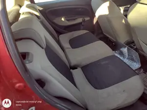 Foto de ENGANCHE CINTURON TRASERO DERECHO FIAT GRANDE PUNTO (199) 1.4 CAT (78 CV / 57 KW)