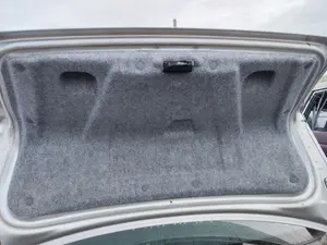 Foto de GUARNECIDO PORTON TRASERO VOLVO S80 BERLINA 2.4 CAT (140 CV / 103 KW)