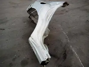 Foto de NO IDENTIFICADO PORSCHE PANAMERA SPORT TURISMO (TIPO 971) foto 4