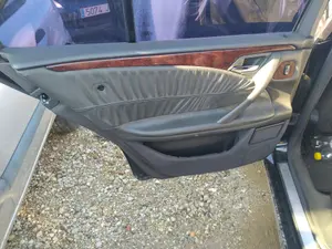 Foto de MANDO ELEVALUNAS TRASERO IZQUIERDO MERCEDES-BENZ CLASE E (BM 210) BERLINA 2.7 CDI 20V CAT (170 CV / 125 KW)