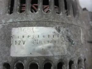 Foto de ALTERNADOR JAGUAR XJ 4.0 CAT (320 CV / 235 KW) referencia LNA1800BA foto 6
