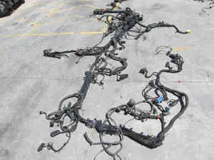 Foto de NO IDENTIFICADO PORSCHE CAYENNE (TIPO 92A) referencia 7P0971446A