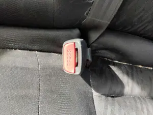 Foto de ENGANCHE CINTURON TRASERO IZQUIERDO HONDA ACCORD BERLINA (CL/CN) 2.0 VTEC CAT (155 CV / 114 KW)
