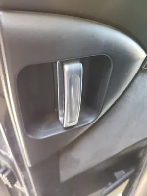 Foto de MANETA INTERIOR TRASERA DERECHA CITROEN C8 2.0 HDi CAT (RHK / DW10UTED4) (120 CV / 88 KW) referencia 914485