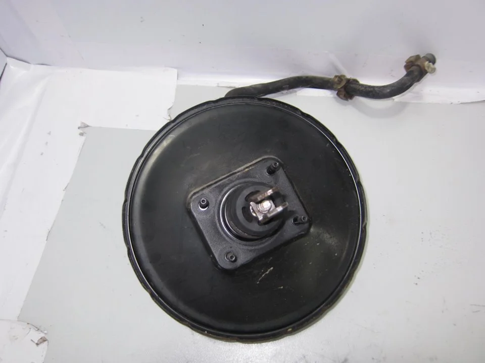 Foto de SERVOFRENO NISSAN PRIMERA BERLINA (P12) 1.9 16V Turbodiesel CAT (120 CV / 88 KW) referencia 0204024960