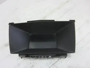 Foto de PANTALLA MULTIFUNCION OPEL ASTRA H GTC 1.9 CDTI (120 CV / 88 KW) referencia 13208089