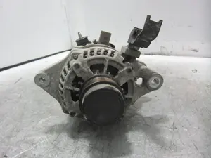 Foto de ALTERNADOR TOYOTA AVENSIS CROSS SPORT (T27) 1.8 16V CAT (147 CV / 108 KW) referencia 270600T360