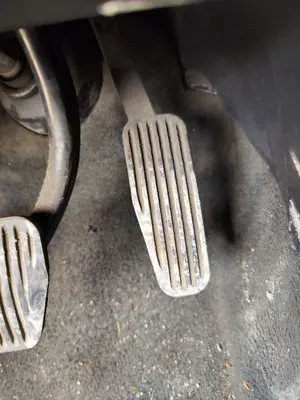 Foto de PEDAL ACELERADOR VOLVO S80 BERLINA 2.4 CAT (140 CV / 103 KW)